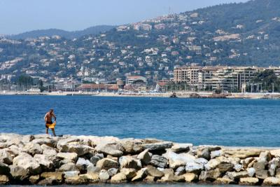 Cannes french Riviera