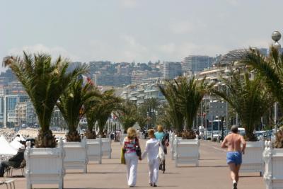 Nice French Riviera