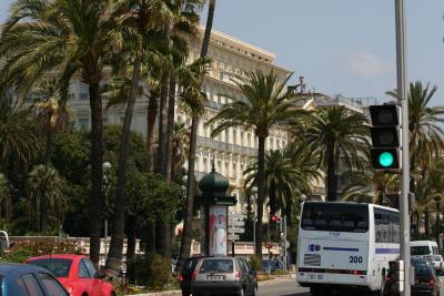 Nice French Riviera