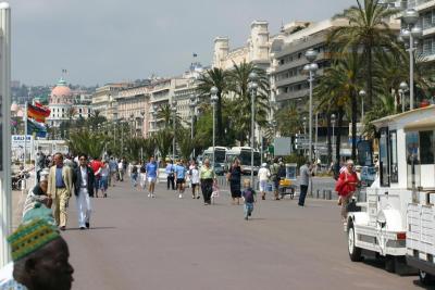 Nice French Riviera