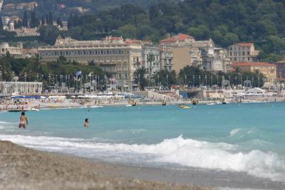 Nice French Riviera