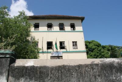 Livingstones House - Zanzibar