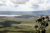 Ngorongoro Crater