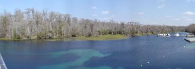 Wakulla Springs