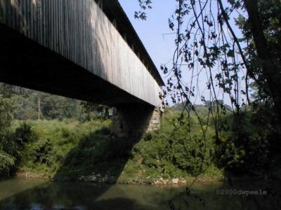 Covered Bridge