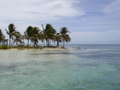 Turneffe Atoll, Belize