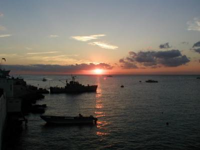 Cozumel Sunset