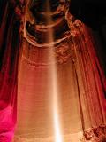Ruby Falls in Tennessee