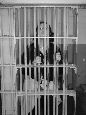 Prisoner 24601, Deborah Leitner (10/7/05)