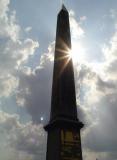 Obelisk, Place de la Concorde (5/2)