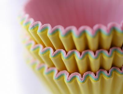 Bake Cups