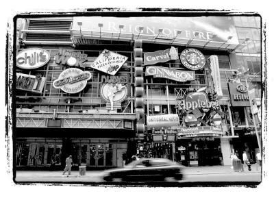 W. 42nd