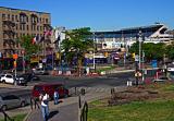 Yankee Stadium View