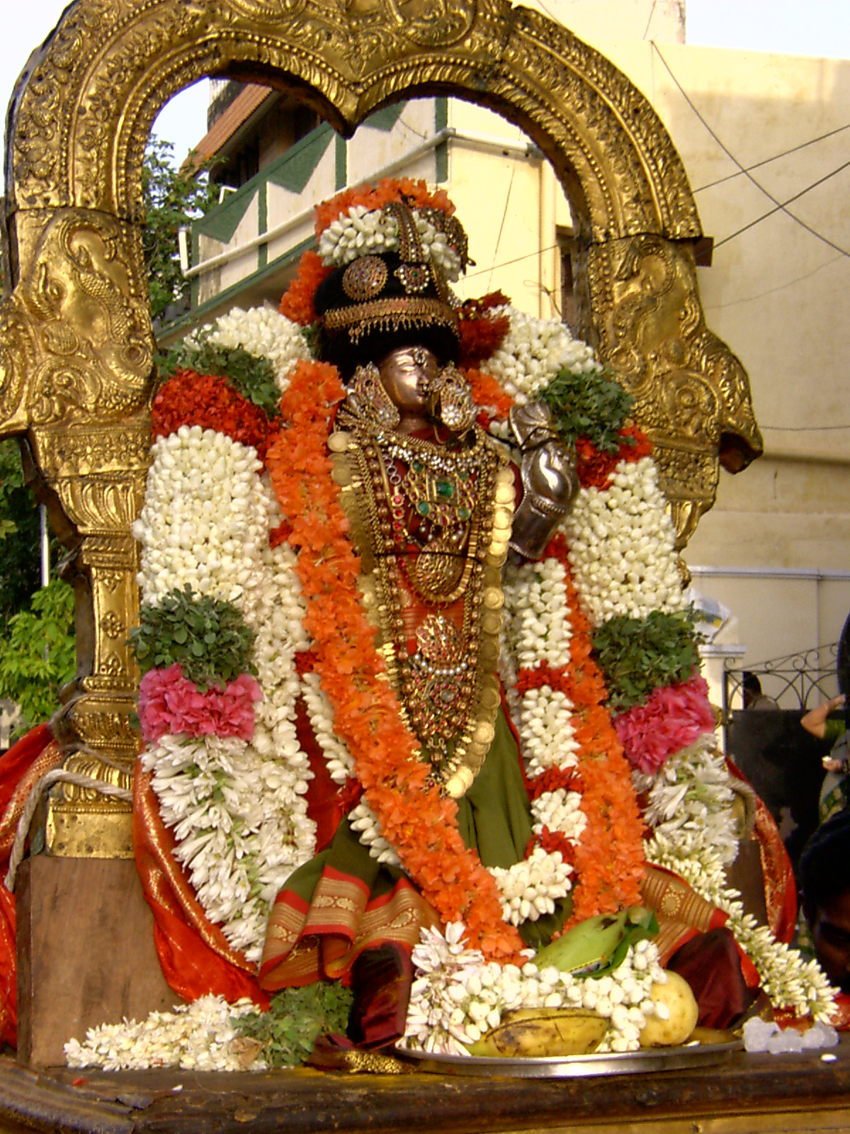 periyazhvar penpillai