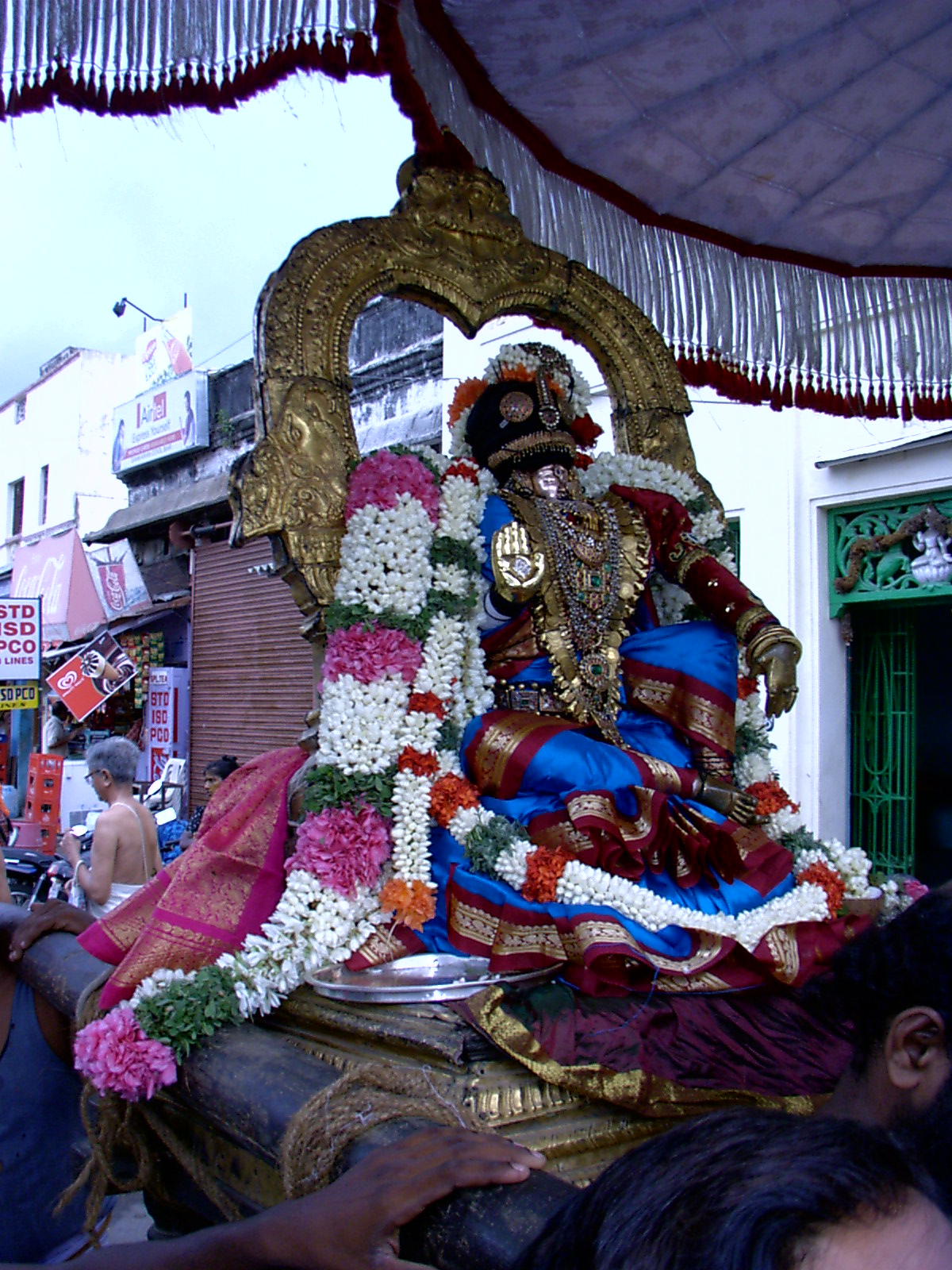 9th day
