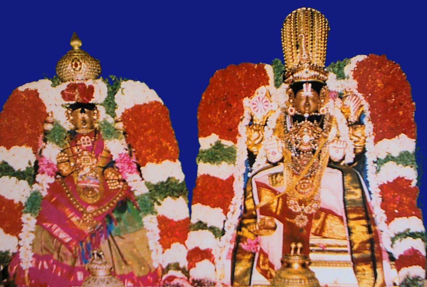 chithrakootam amarnda pirAn