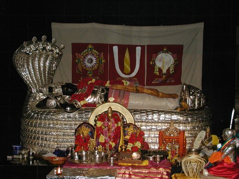 SrI Ranganathar