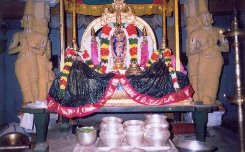 Thirukkurungudi Nambi-2