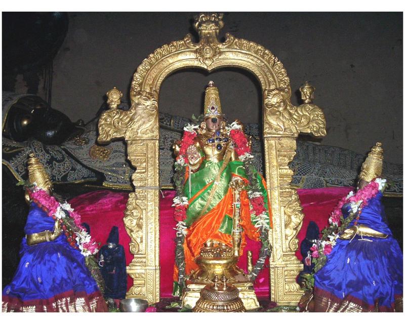 THAYAR