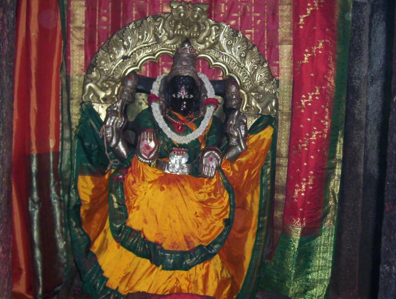 Thayar