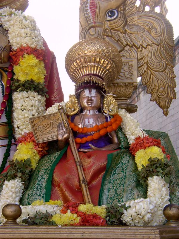 Manavala Mamunikal