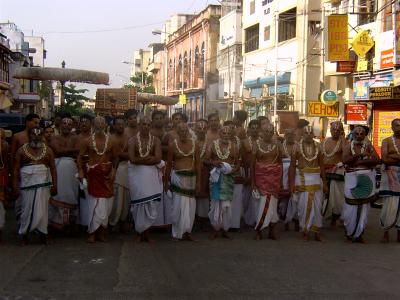 arulicheyal ghosti on udaiyavar sattrumarai morning-1