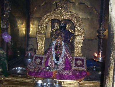 Ramanuja-moolavar-urchavar