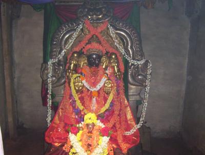 Ranganayaki thAyAr