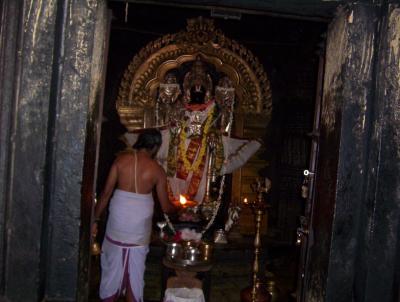 Mangalaharathi