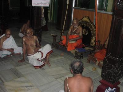Vidwath Sadas - Parthibha
