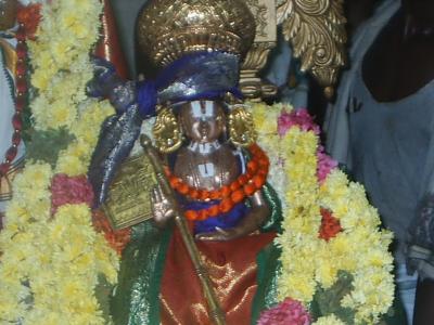 Thiruvekka mAmunigal