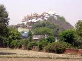 Barsana- Radha Ranis Birth Place-2
