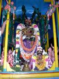 Parthasarathi-uriyadi utsavam