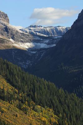 Glacier National Park  ( Canon 300D)