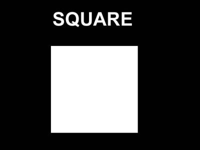 Assignment: Square