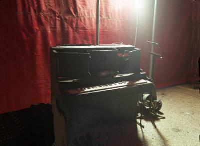 Relics