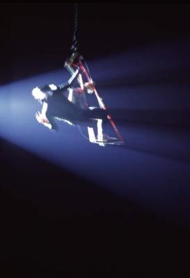 Verso la luce