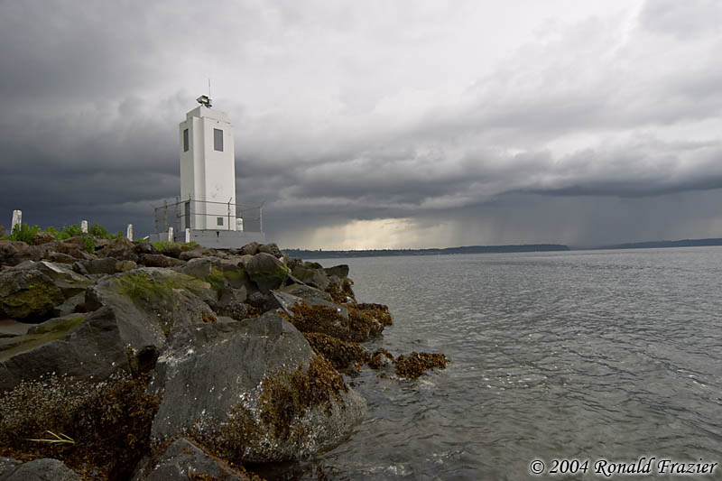 Browns Point Lighthouse
