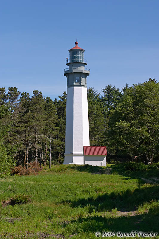 Grays Harbor Lighthouse