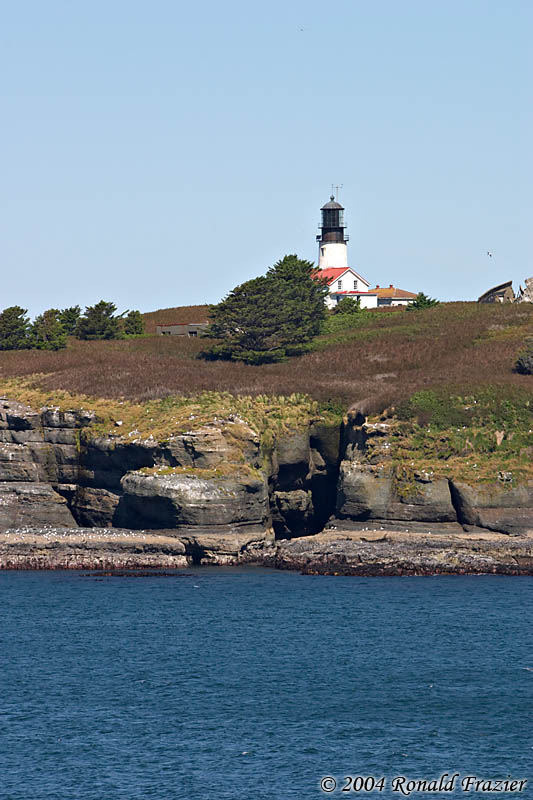 Cape Flattery Lighthouse