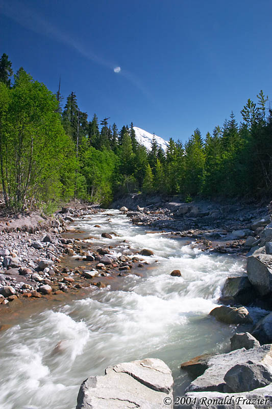 Kautz Creek