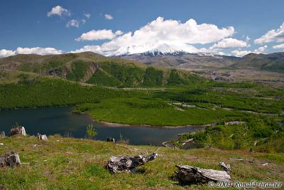 Coldwater Lake