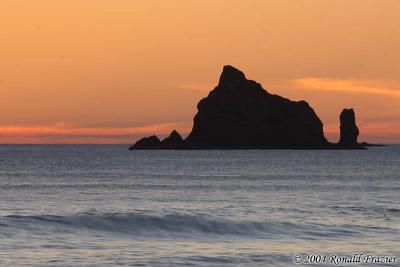 Rialto Beach