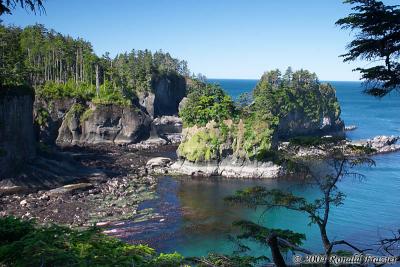 Olympic Peninsula