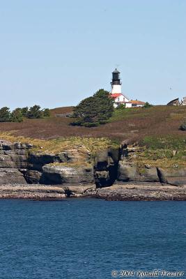 Cape Flattery Lighthouse