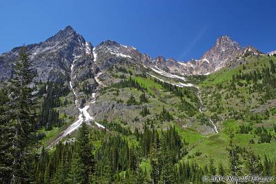 between rainy pass and washington pass (???)