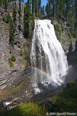 Narada Falls