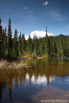 Reflection Lakes