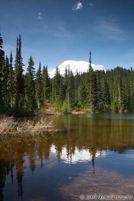 Reflection Lakes