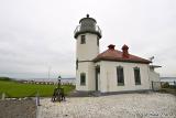 Alki Point Lighthouse